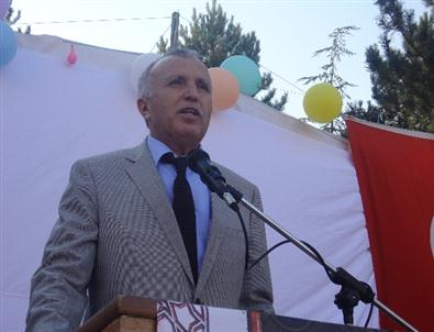 Afşin’de Kur'an Kursu Kursiyerleri Mezun Oldu