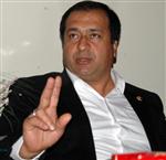 BAYRAM HAVASI - Ak Partili Uzun: 'Bugün 100 Bin Kardeşimizin Evinde Bayram Havası Yaşanıyor'