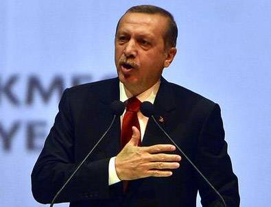 Başbakan Erdoğan, Arenamega ismini beğenmedi