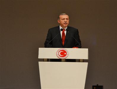 Başbakan Erdoğan: 'yarın Pekin'i Londra'ya Bağlayacağız'