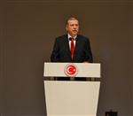 BÜYÜME RAKAMLARI - Başbakan Erdoğan: 'yarın Pekin'i Londra'ya Bağlayacağız'