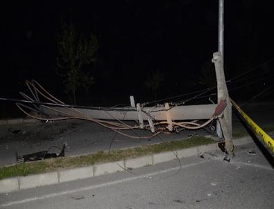 Bolu’da Trafik Kazası: 6 Yaralı