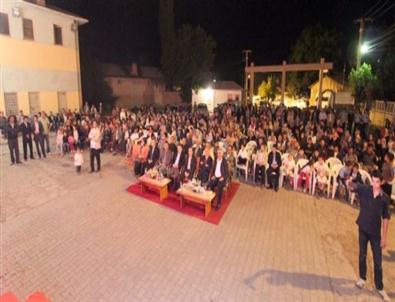 Büyükşehir İlçelere Yönelik 'organik Ürünler Çarşısı' Kuracak