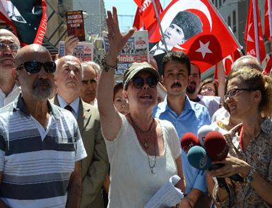 İşçi Partisi’nden Gözaltılara Tepki