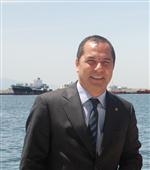 KAMU GÖREVİ - İzmir Alsancak Limanı’nda İşçi Krizi