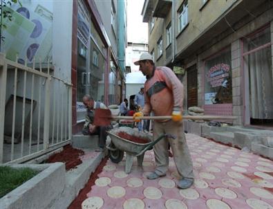 Kırkçeşmeler’de Sona Doğru...