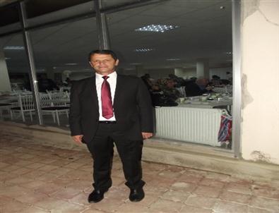 Küre Belediyesin’den İftar Şöleni