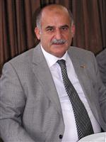 TEKSTİL SEKTÖRÜ - MTSO Başkanı Hasan Erkoç Açıklama Yaptı