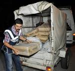 Römorkta Sigara Kaçakçılığı