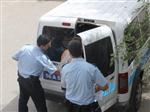 TEDAŞ - Siirt'te Çeşitli Suçlara Karıştığı Tespit Edilen 14 Kişi Yakalandı