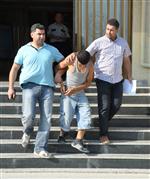 NOKIA - Tarsus'ta İki Ayrı Hırsızlık Olayında 3 Kişi Tutuklandı