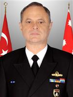 ÖZEL KUVVETLER KOMUTANLIĞI - Tsk'nın Komuta Kademesinde Ataması Yapılan Komutanların Biyografileri