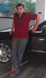 Afşin'de Trafik Kazası: 1 Ölü