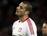EDSON BRAAFHEID - Derdiyok, Yeniden Bayer Leverkusen'de