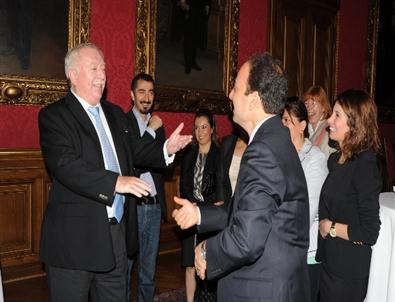 Diyarbakır Kültürel Programla Viyana’da