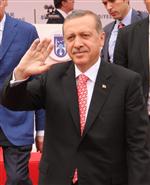 VAGON - Başbakan Erdoğan'dan Gezi Parkı Eylemcilerine Eleştiri