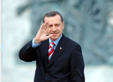 Erdoğan Finansal Ergenekon'u çökertti