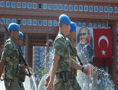 Giresun'da 30 Ağustos Zafer Bayramı Kutlamaları