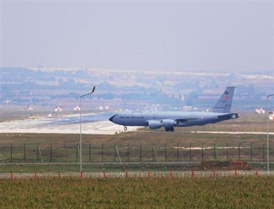 İncirlik Üssü’nde Sessizlik Hakim