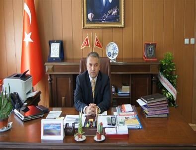 Kağızman Kaymakamı Duru Görevine Başladı