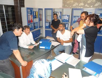 Kötü Koşullardaki 65 Engelliye Devlet Sahip Çıktı