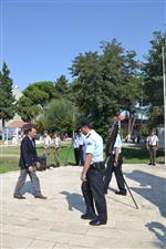 SELİM AŞKIN - Kula’da 30 Ağustos Zafer Bayramı Kutlandı