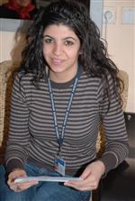 TURGAY CINER - Mikrokrediyle Binlerce Kadın İş Sahibi Oldu