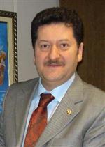 SEYITÖMER - Milletvekili Kinay Bedaş İşçilerine De Umut Oldu