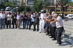 HALIL BAKıRCı - Rize’de Horon'lu 30 Ağustos Zafer Bayramı Kutlaması