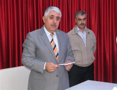 Sorgun’da 2013 Yılının İlk 8 Ayında 340 Nikah Kıyıldı