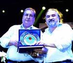 VOLKAN KONAK - Tarsuslular Volkan Konak’la Coştu