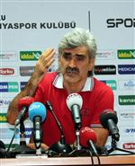 Torku Konyaspor, Kasımpaşa’ya Son Dakikada Mağlup Oldu
