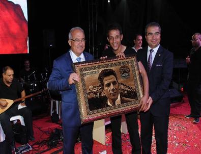 30 Ağustos Zafer Bayramı Çamlıyayla'da Coşkuyla Kutlandı