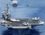 ABD Akdeniz’e 6’ncı savaş gemisini gönderdi