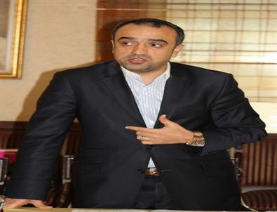 Ak Partili İçten, Bayık’a Cevap Verdi