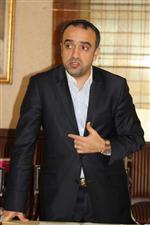 Ak Partili İçten, Bayık’a Cevap Verdi