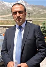 ÖZGÜRLÜK SAVAŞÇISI - Ak Partili İçten’den 1 Eylül Açıklaması