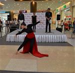 MEYDAN MUHAREBESİ - Avm'de 30 Ağustos Coşkusu