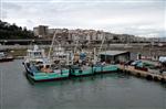 BALIKÇI TEKNESİ - Balıkçılar “vira Bismillah” Diyor