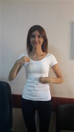 ONSEKIZ MART ÜNIVERSITESI - Çanakkale'de İşaret Dili Eğitimi