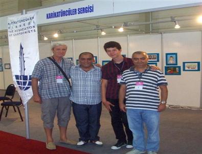 Çizgiler Sağlık İçin