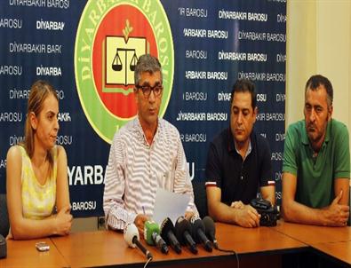 Diyarbakır Barosu’ndan 1 Eylül Açıklaması