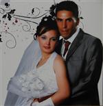 İKİZ ÇOCUK - Eşinin Kardeşi İle Kayıplara Karıştı