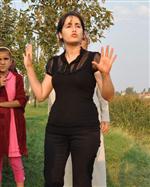 Eskişehir’de Vatandaşın Kanal Tepkisi