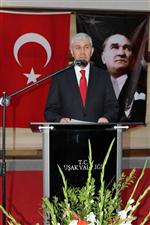 UFUK ERDEN - Has Bahçede 30 Ağustos Resepsiyonu
