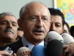 İLKER BAŞBUĞ - Kılıçdaroğlu Başbuğ ziyareti sonrası konuştu