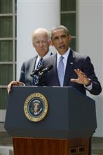 Obama: “BM Güvenlik Konseyi Felce Uğramıştır”