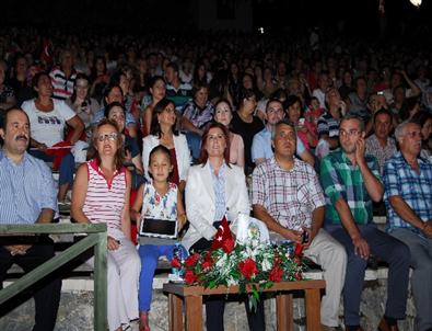 Seçim Yaklaştı Özlem Çerçioğlu Kesenin Ağzını Açtı