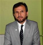 TİCARİ KREDİ - Sp Genel Merkez Teşkilat Başkanı Mesut Doğan: