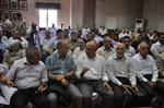 AK Parti Afyonkarahisar İl Danışma Meclisi Toplantısı